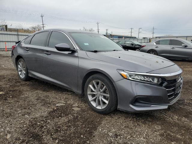 Vin: 1hgcv1f14ma117540, lot: 51955965, honda accord lx 20214