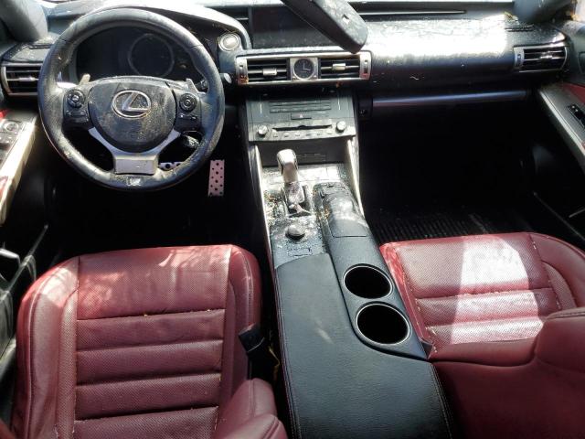 2015 LEXUS IS 250 JTHBF1D28F5045612
