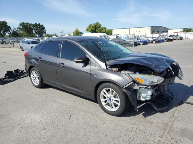Vin: 1fadp3f28fl295398, lot: 54096025, ford focus se 20154
