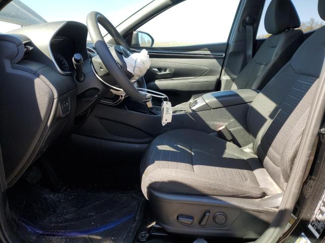 2022 HYUNDAI SANTA CRUZ - 5NTJBDAE8NH031010