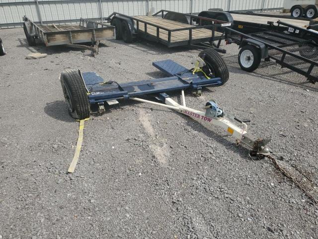 MASTER TOW UNKNOWN 2025 blue   4DFTS1018EN114739 photo #1