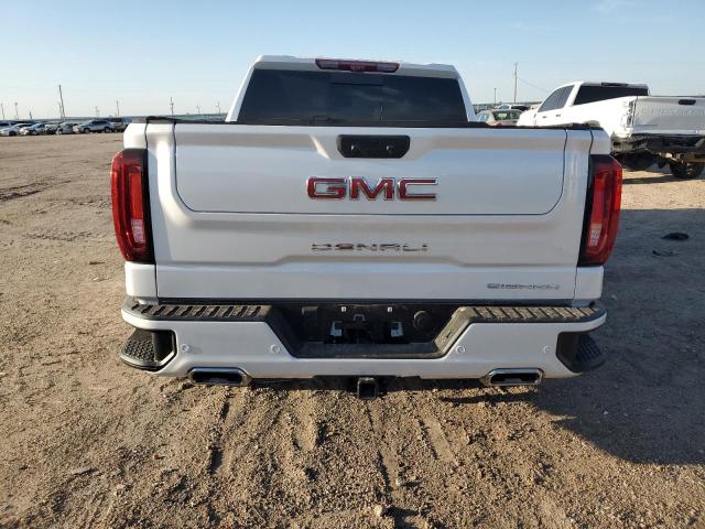 2025 GMC SIERRA K15 - 3GTUUGED0SG249309