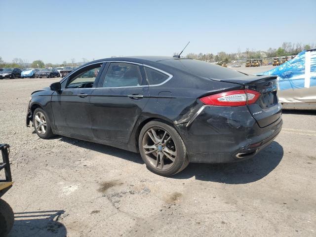 Vin: 3fa6p0k95er210317, lot: 54489555, ford fusion titanium 20142