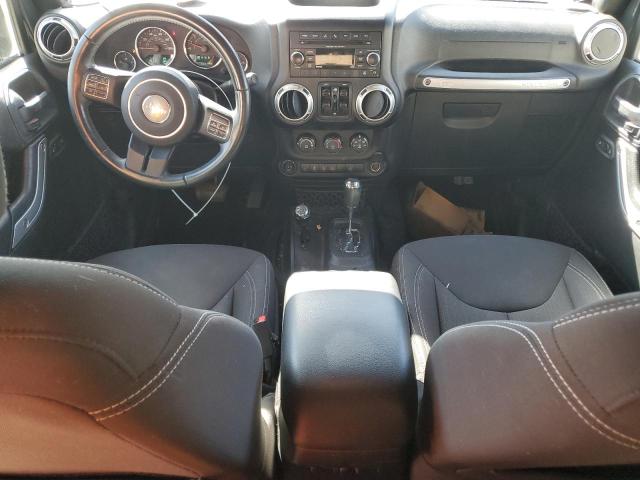 2018 JEEP WRANGLER U - 1C4BJWFG1JL860051