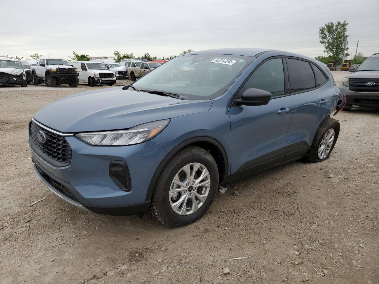 FORD ESCAPE ACTIVE