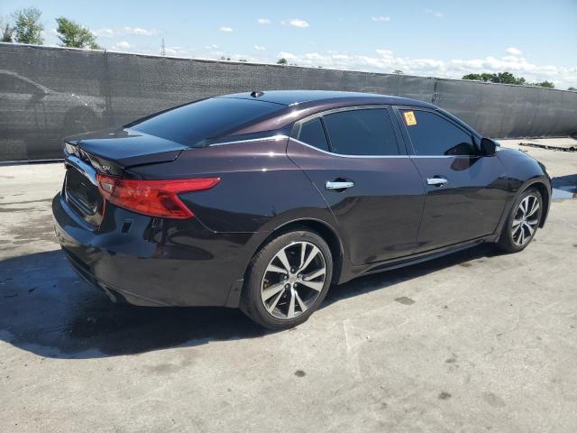 Vin: 1n4aa6ap0gc435258, lot: 52315955, nissan maxima 3.5s 20163