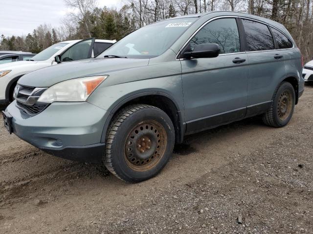 HONDA CR-V LX