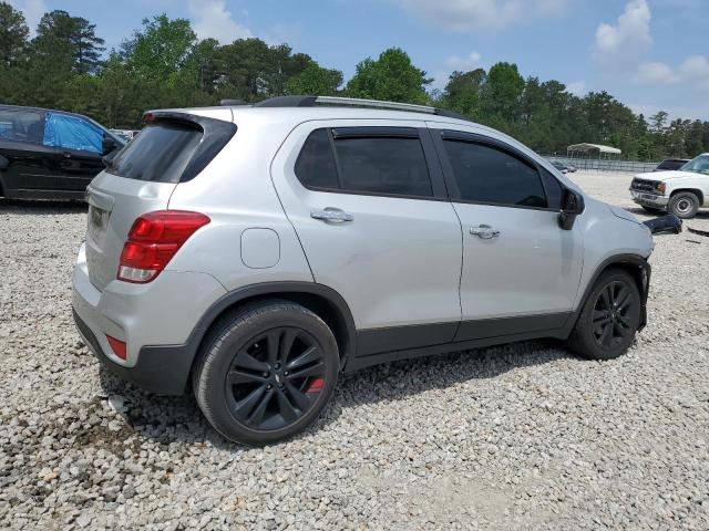Vin: 3gncjlsb4kl310692, lot: 55363175, chevrolet trax 1lt 20193