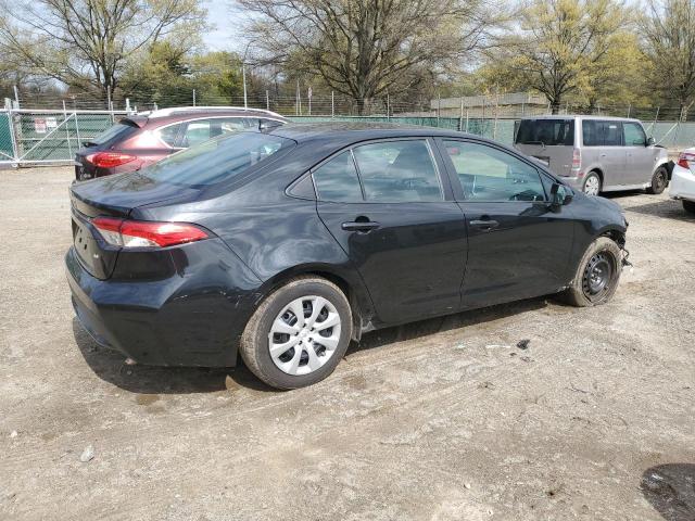Vin: 5yfepmae4mp179898, lot: 51208345, toyota corolla le 20213
