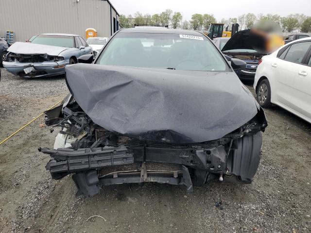 2015 TOYOTA CAMRY LE - 4T1BF1FK6FU490737