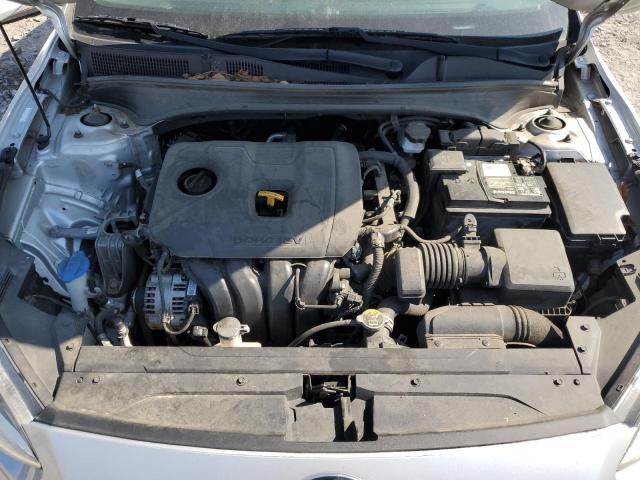 2020 KIA FORTE FE - 3KPF24AD6LE201555