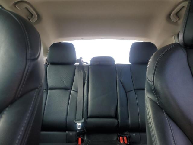 2019 SUBARU IMPREZA LIMITED 4S3GTAU69K3708324