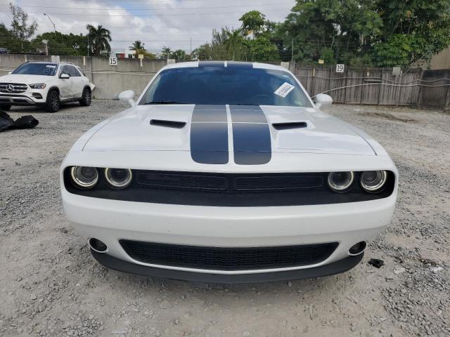 2023 DODGE CHALLENGER - 2C3CDZAG7PH693015