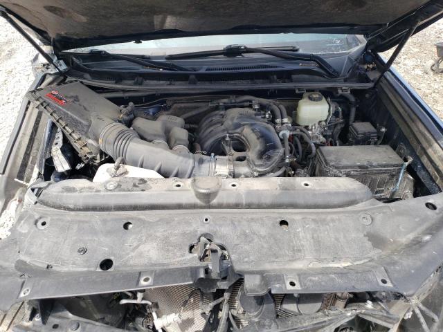 2022 TOYOTA 4RUNNER SR - JTESU5JR7N6025534