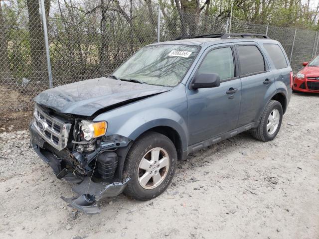 Vin: 1fmcu9d74cka28000, lot: 53566355, ford escape xlt 2012 img_1