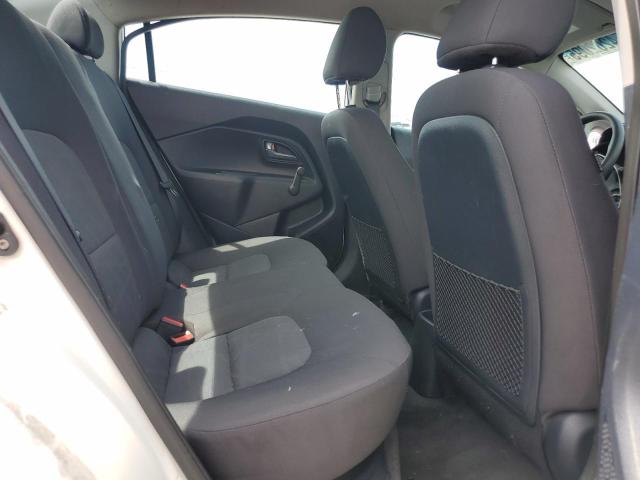 2017 KIA RIO LX KNADM4A36H6016358