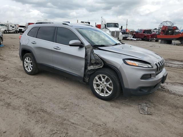 Vin: 1c4pjlcb6fw689705, lot: 54530445, jeep grand cher latitude 20154