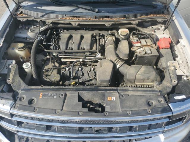 2017 FORD FLEX SE - 2FMGK5B80HBA01356