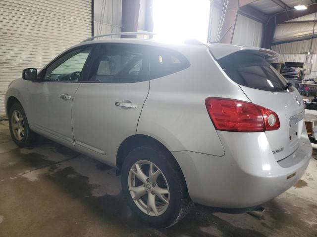 Vin: jn8as5mv2bw271440, lot: 54107725, nissan rogue s 20112