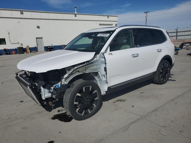 KIA TELLURIDE