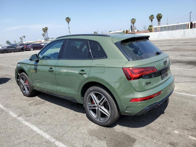 Vin: wa1e2afy5r2086601, lot: 53965715, audi q5 premium plus 55 20242