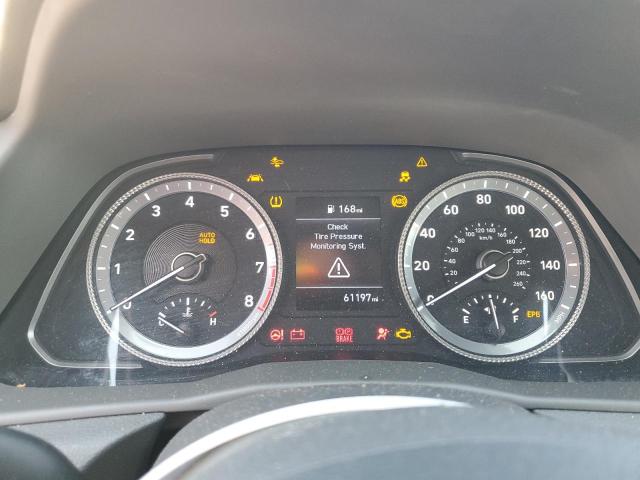 KMHL24JA8PA287562 2023 HYUNDAI SONATA