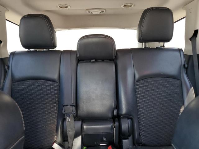 2017 DODGE JOURNEY CR - 3C4PDCGG5HT533838