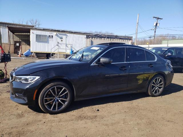 Vin: 3mw5r7j02m8b90539, lot: 53023125, bmw 3 series 2021 img_1