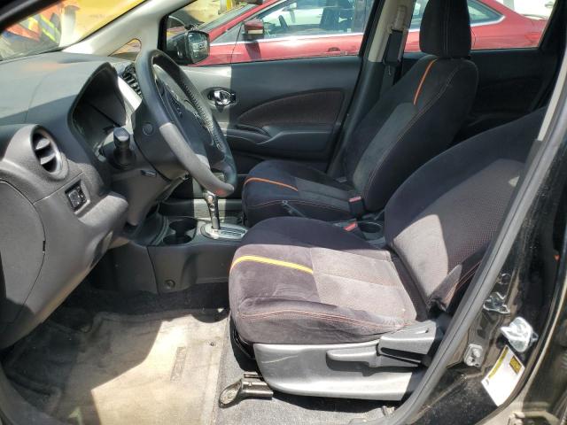 2016 NISSAN VERSA NOTE - 3N1CE2CP3GL403814