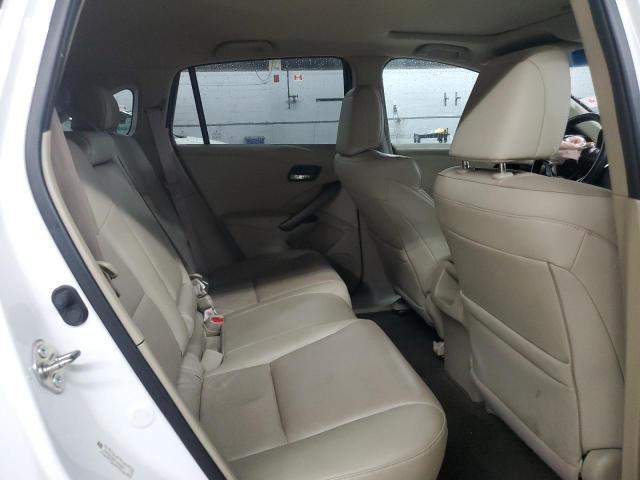 2015 ACURA RDX TECHNO - 5J8TB4H56FL030983
