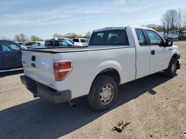 Vin: 1ftfx1cf3dfb24150, lot: 54222365, ford f-150 super cab 20133