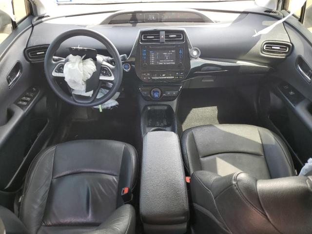 2016 TOYOTA PRIUS - JTDKBRFU9G3517419