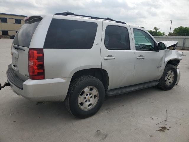 Vin: 1gnukbe0xar127178, lot: 53909665, chevrolet tahoe k1500 lt 20103