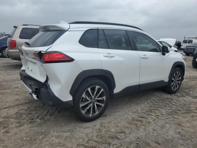 Vin: 7mudaaag7nv021020, lot: 51115795, toyota corolla cr xle 20223