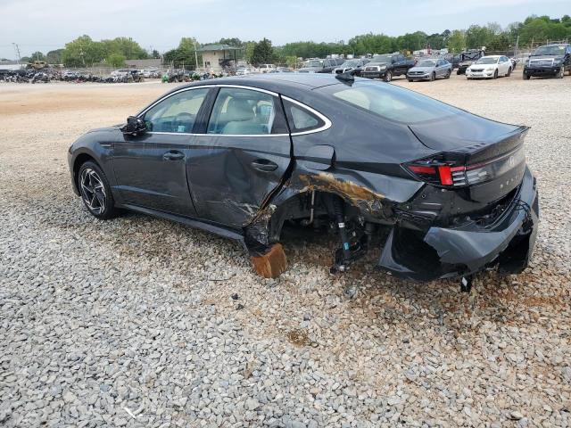 Vin: kmhl14ja4ra360884, lot: 53868815, hyundai sonata sel 20242
