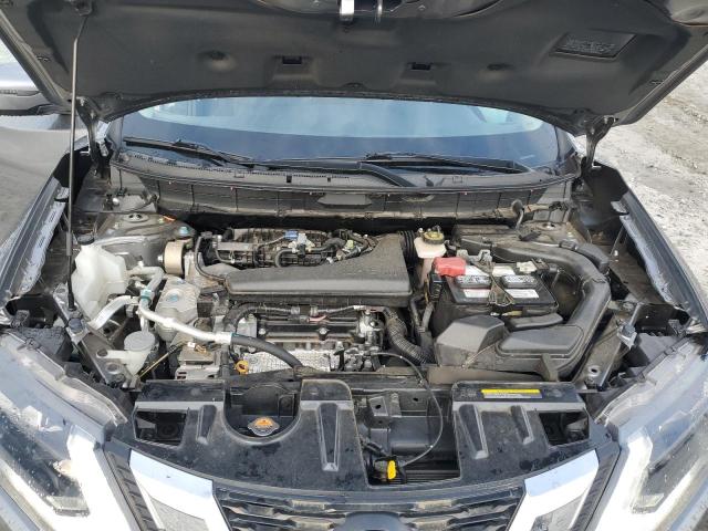 2018 NISSAN ROGUE S - KNMAT2MT2JP544505