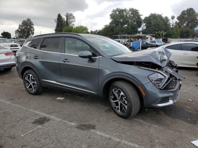 Vin: kndpvcdg3s7233244, lot: 54475095, kia sportage ex 20254
