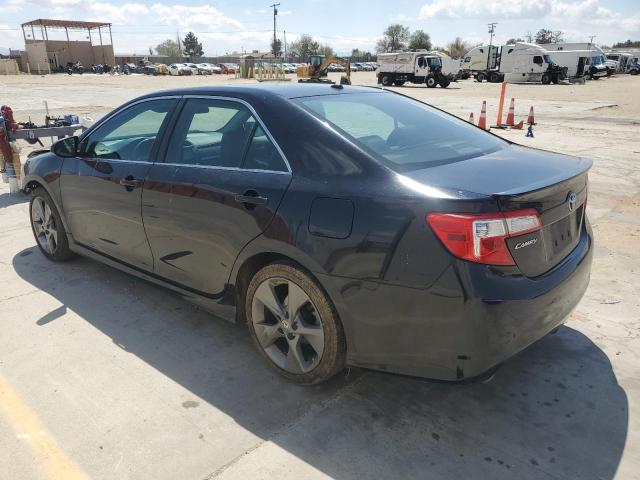Vin: 4t1bk1fk1cu504051, lot: 53952735, toyota camry se 20122