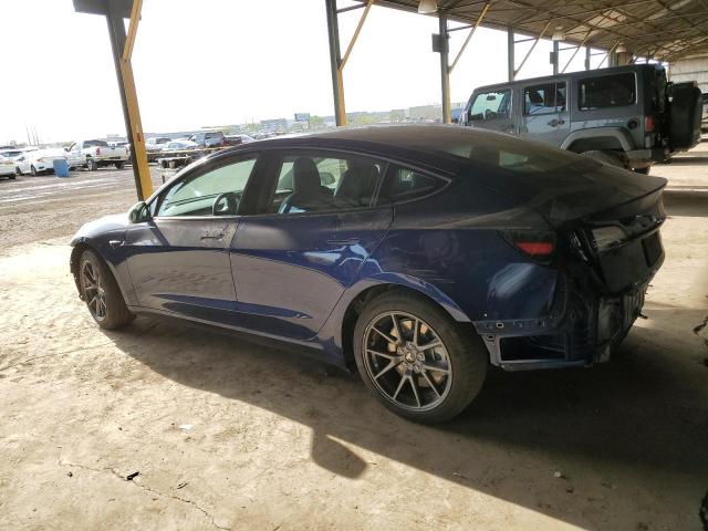 2021 TESLA MODEL 3 - 5YJ3E1EB1MF939020