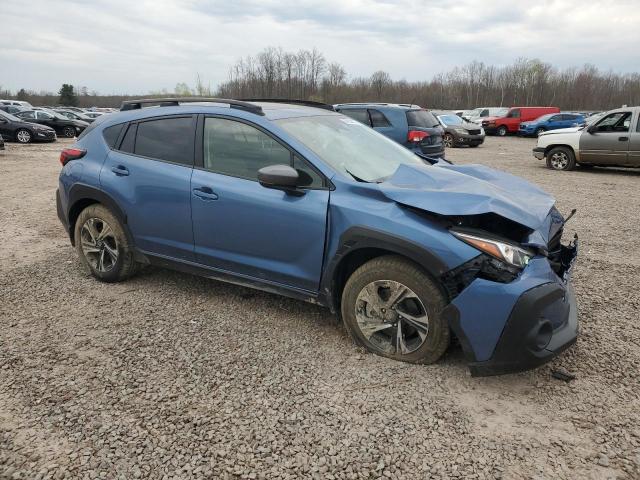 Vin: jf2guadc8rh900478, lot: 54144475, subaru crosstrek premium 20244