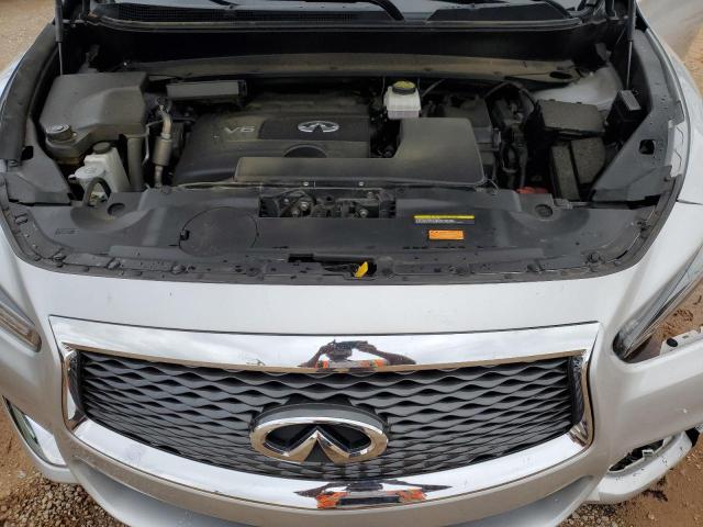 2020 INFINITI QX60 LUXE - 5N1DL0MN7LC521312