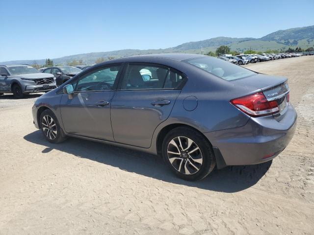 Vin: 2hgfb2f88eh558082, lot: 53911595, honda civic ex 20142