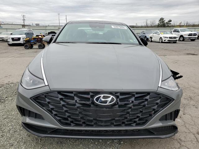 2022 HYUNDAI SONATA SEL - KMHL14JA2NA209651