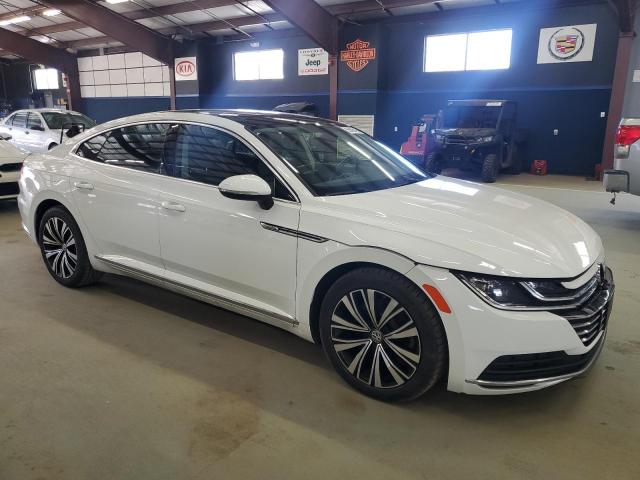 2019 VOLKSWAGEN ARTEON SEL WVWDR7AN5KE025976