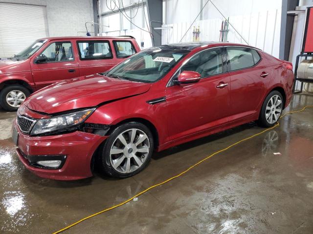 KIA OPTIMA SX