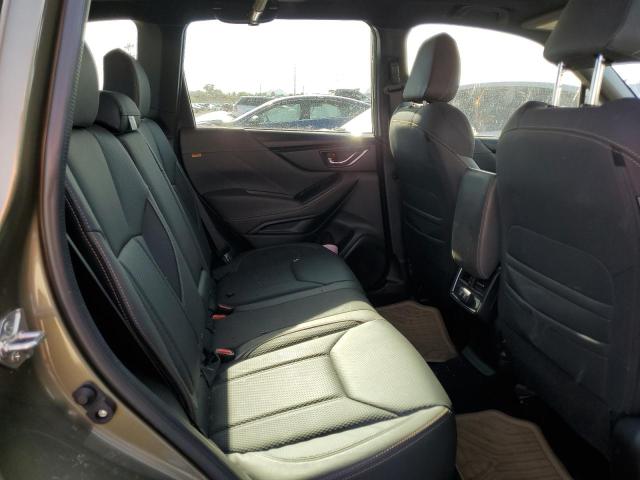 2022 SUBARU FORESTER W JF2SKAMC5NH522534