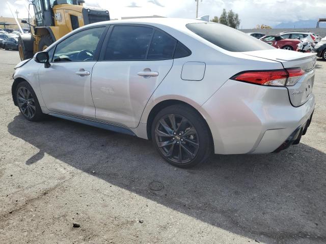 2023 TOYOTA COROLLA LE - JTDBCMFE2PJ003240