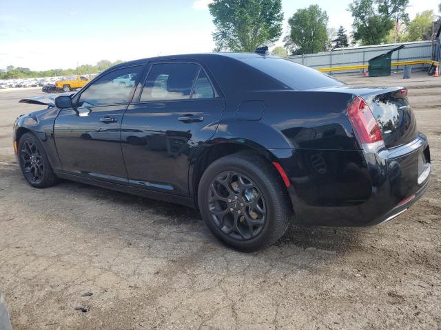 Vin: 2c3ccagg8kh698471, lot: 54654505, chrysler 300 s 20192