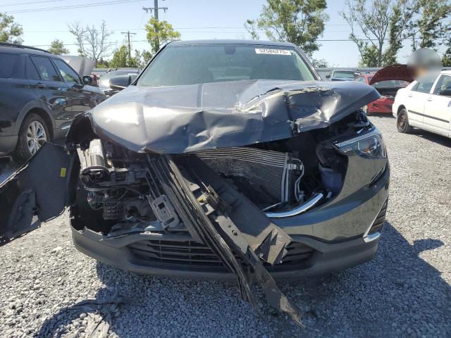 2019 GMC TERRAIN SL - 3GKALMEV0KL172692