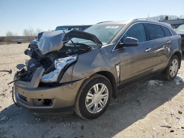 Vin: 3gyfndey2bs673086, lot: 51360765, cadillac srx luxury collection 2011 img_1